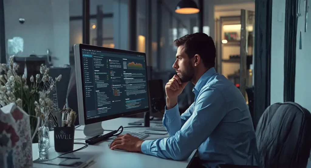 Construction software alternatives