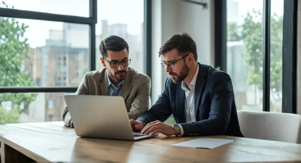 Procore vs Buildertrend comparing software options