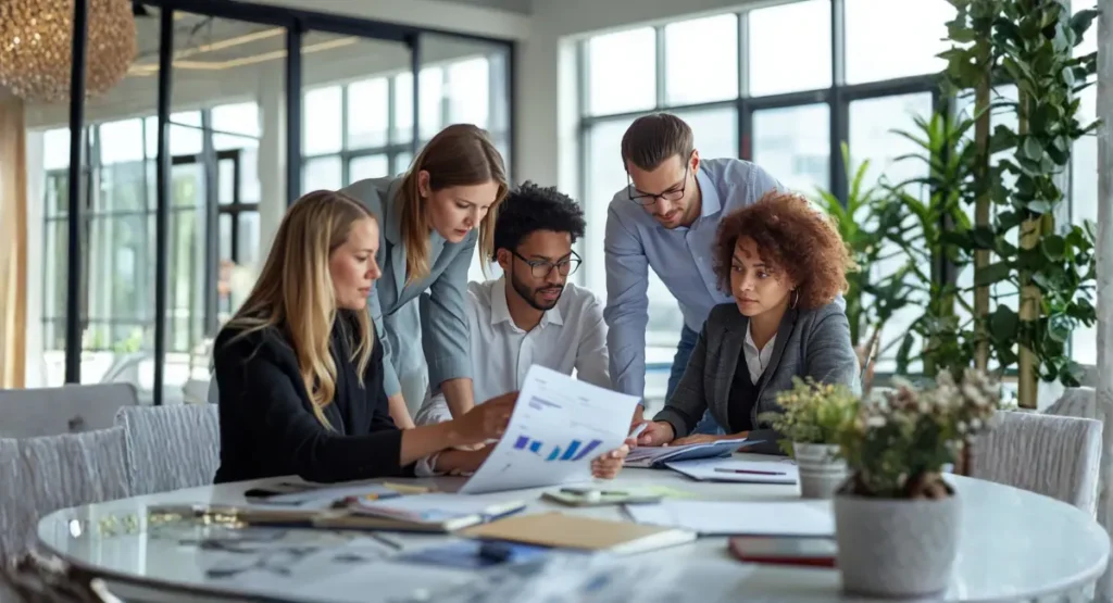 monday.com for Construction