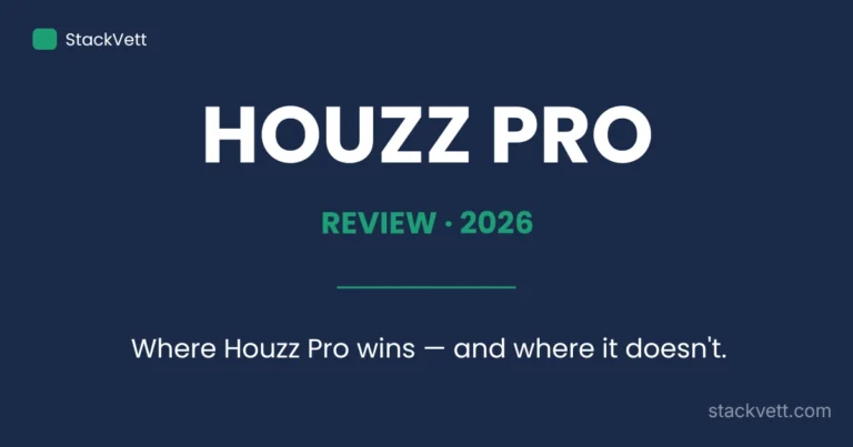 houzzpro-review