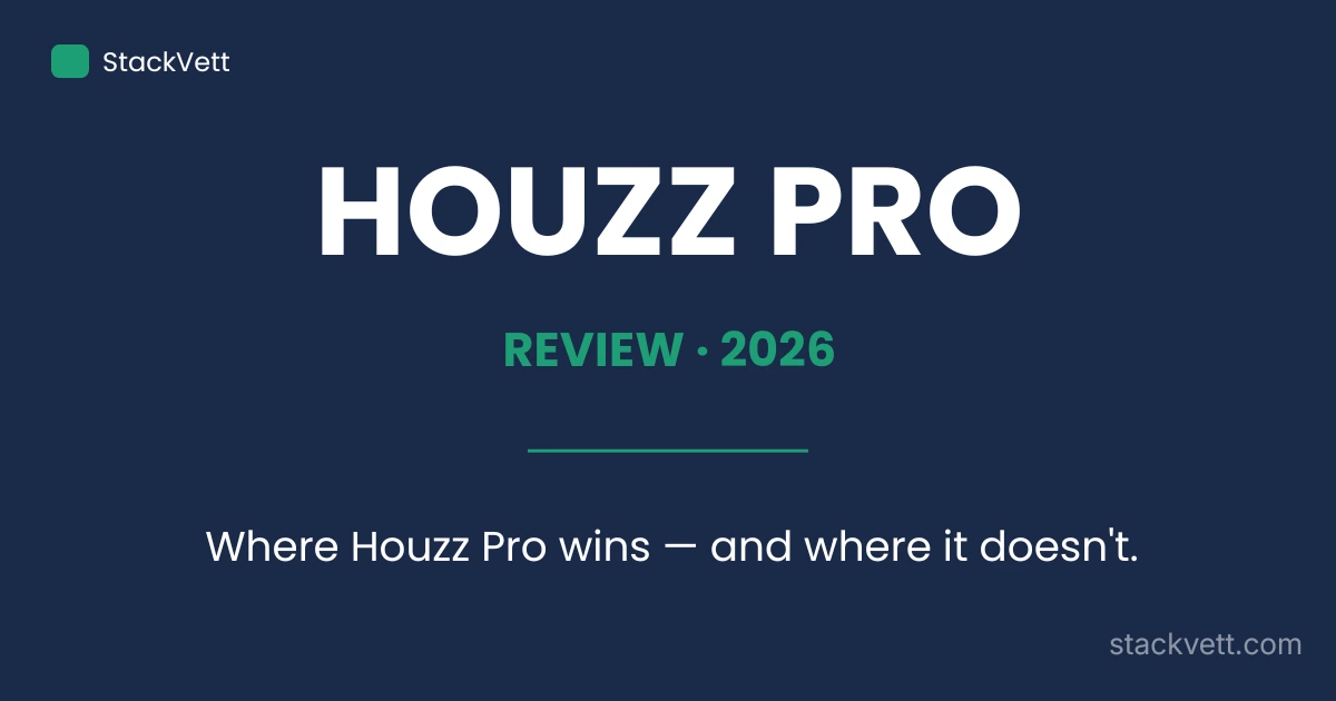 houzzpro-review